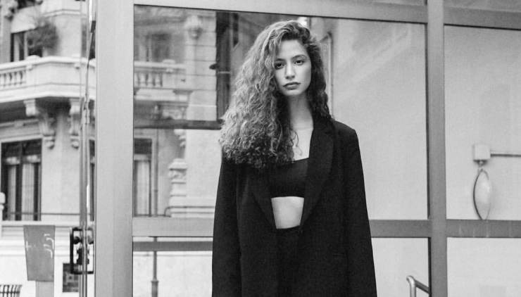 camila rodrigues model