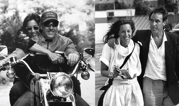 donna karan biography
