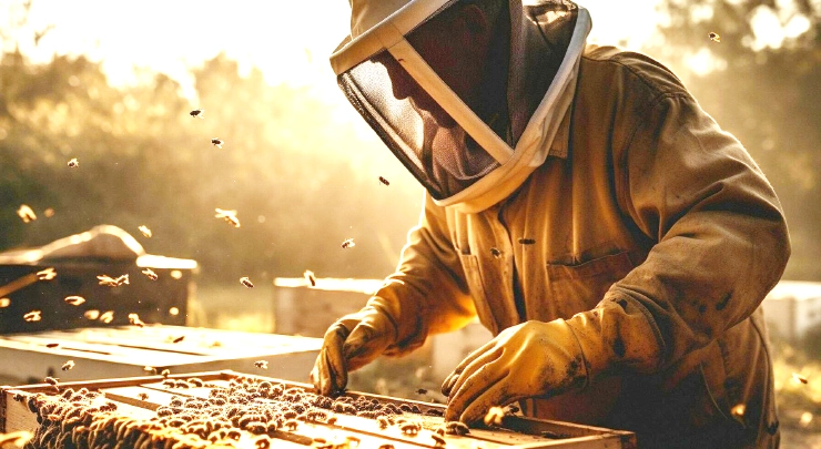 honey benefits for health