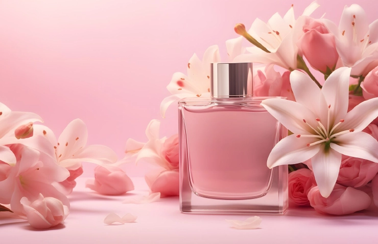 How to Apply Cologne