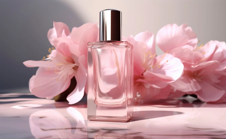 How to Apply Cologne