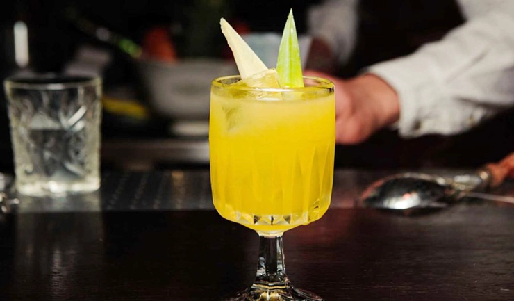 illegal cocktail