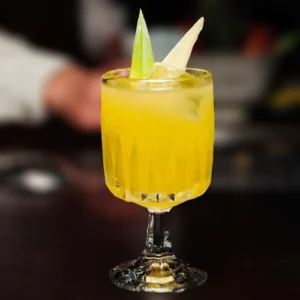 Illegal cocktail