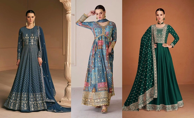 Anarkali