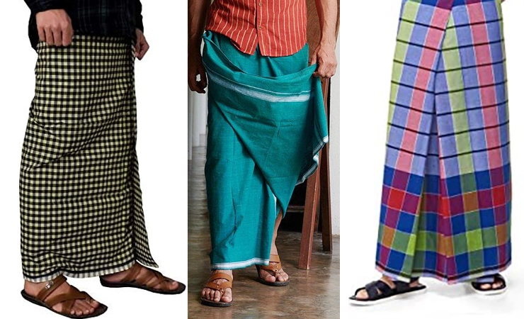 Lungi