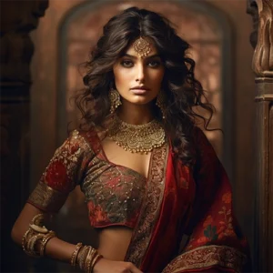 Complete Guide to Indian Clothing