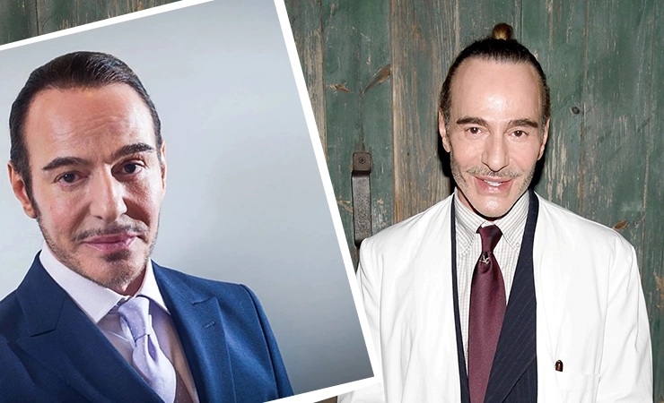 john galliano biography