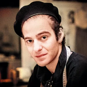 John Galliano biography