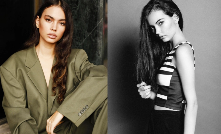 mafer bezanilla model