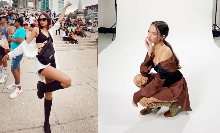 mafer bezanilla model