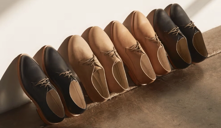 shoe drying