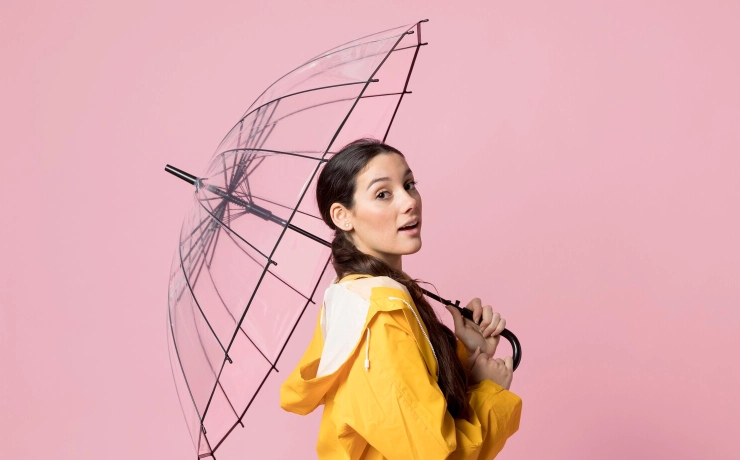 How to Choose an Umbrella