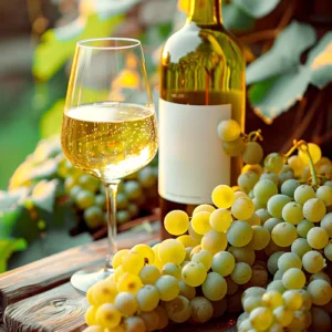 Verdelho wine