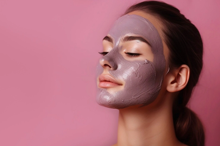 Antioxidant-Rich Skincare