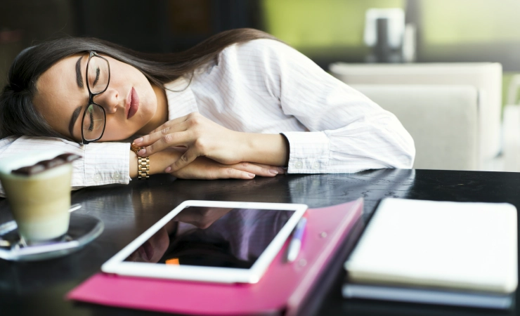 busy life health