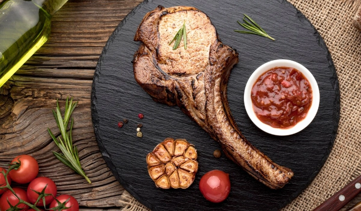 Carnivore Diet