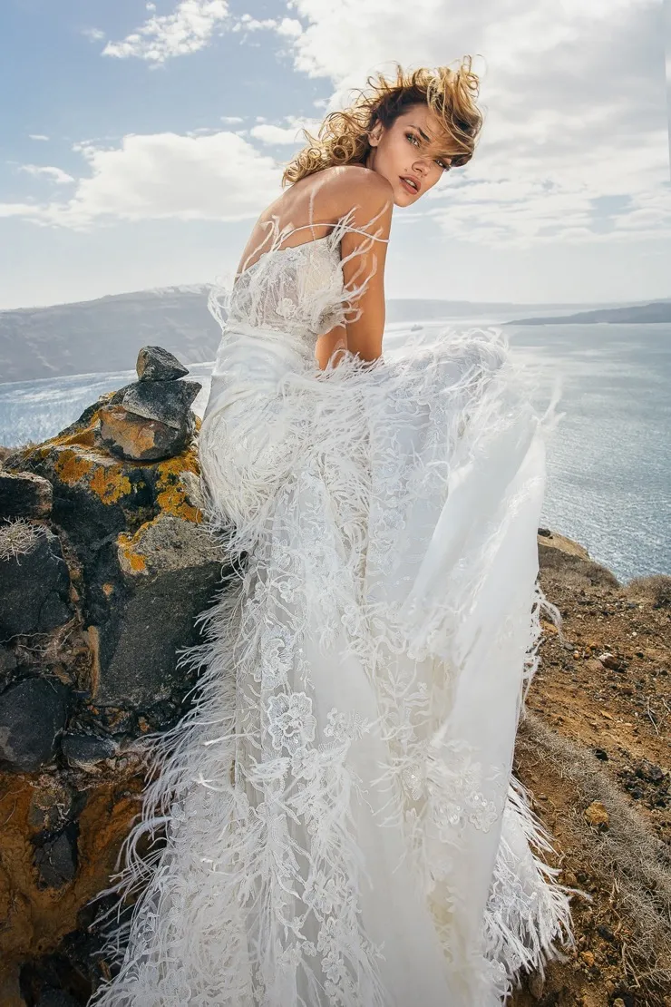 Ada Adriana model