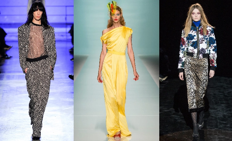 Emanuel Ungaro designer bio
