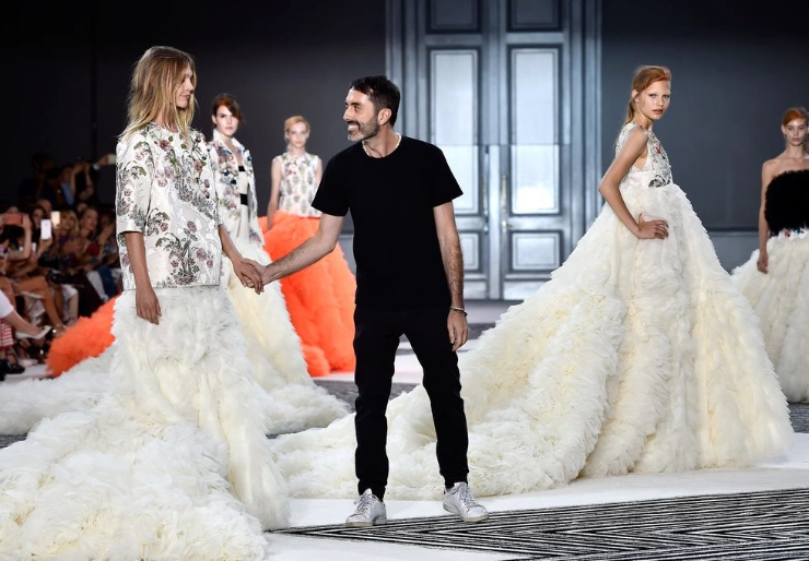 Giambattista Valli biography