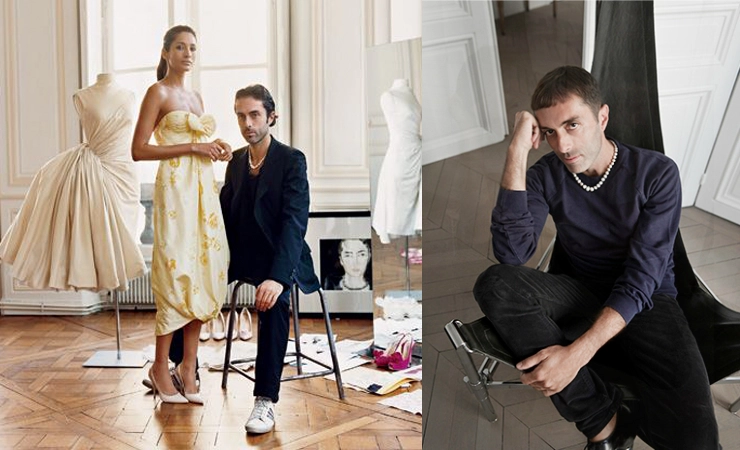 Giambattista Valli biography