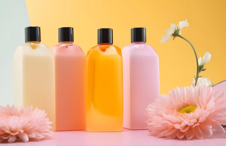 Harmful Skincare Ingredients