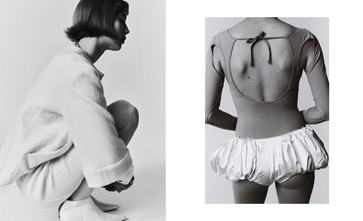 Linda Leitner fashion photographer