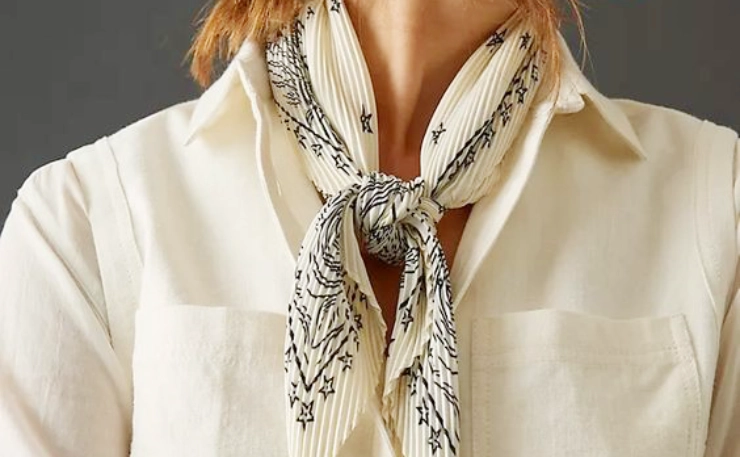 Breezy Accessories