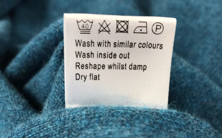 How To Wash A Sweater