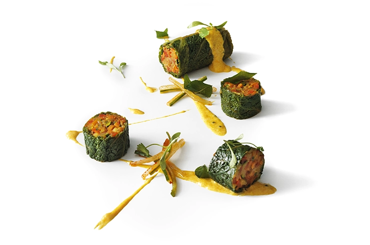 Atul Kochhar chef interview