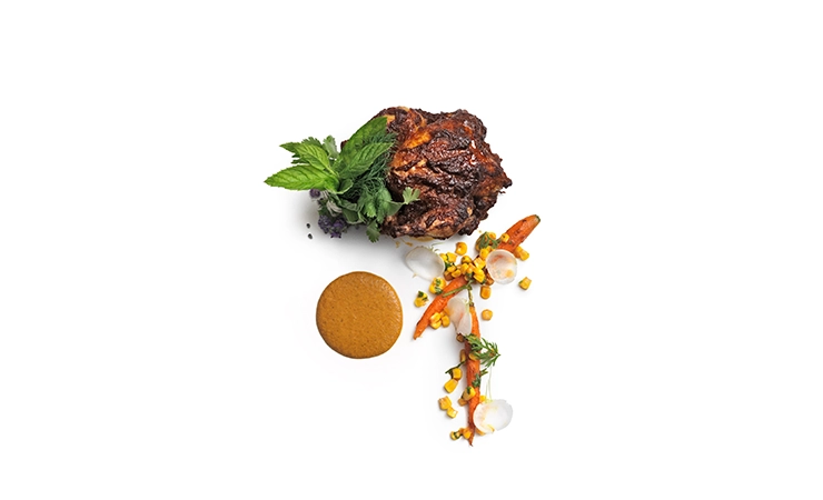 Atul Kochhar chef interview