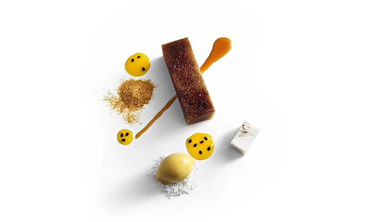 Atul Kochhar chef interview