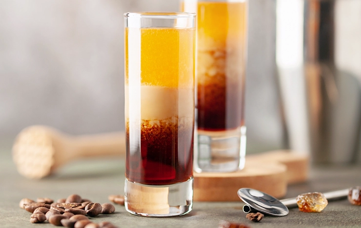 B-52 cocktail recipe
