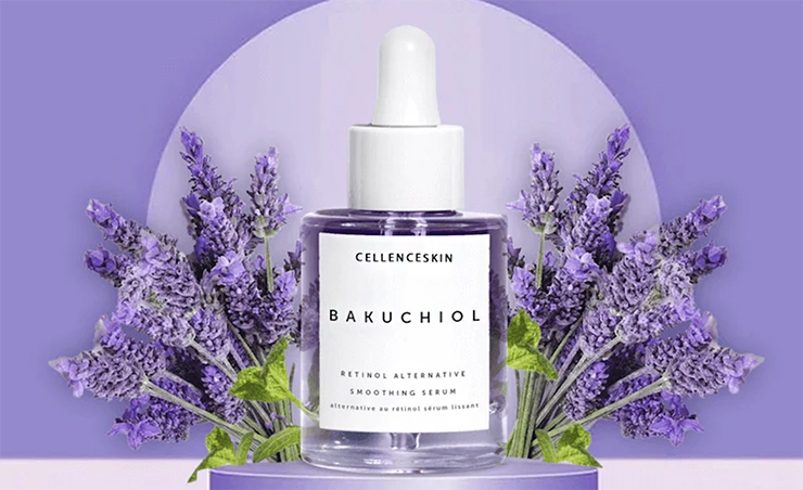 Bakuchiol vs retinol