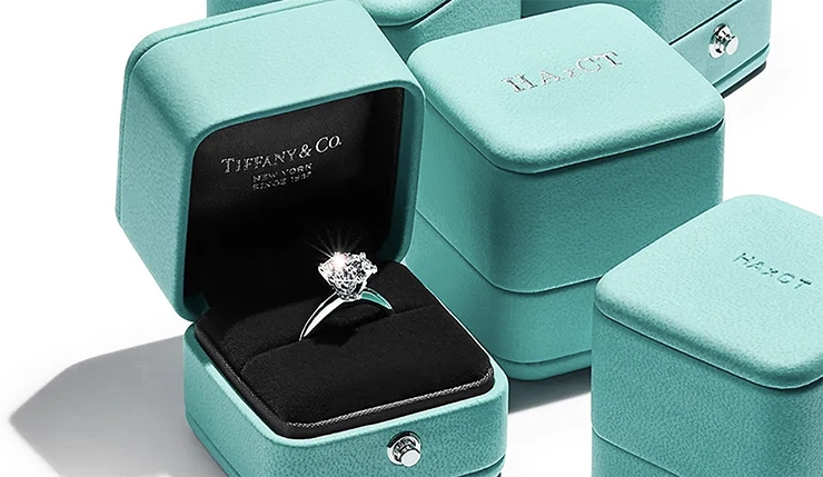 Tiffany biography
