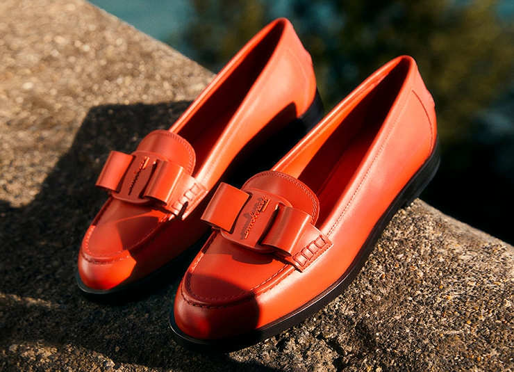 Salvatore Ferragamo biography