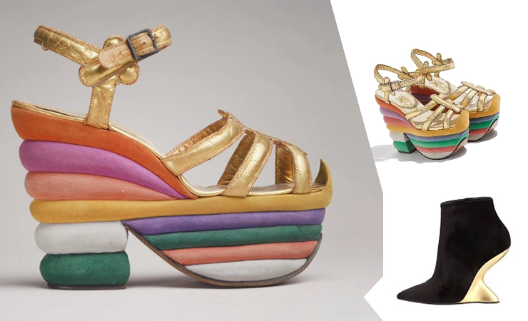 Salvatore Ferragamo biography
