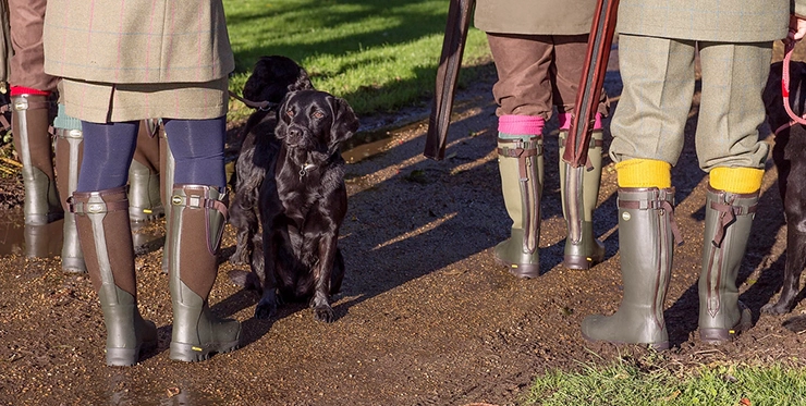 How to Choose Hunting Shoes