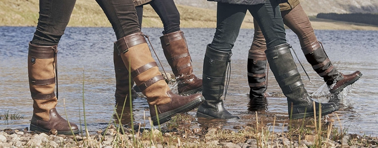 How to Choose Hunting Shoes