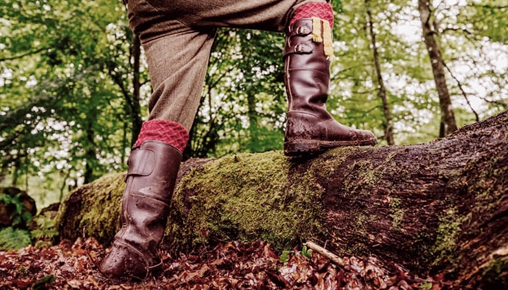 How to Choose Hunting Shoes