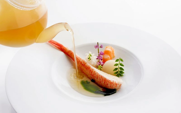 julien royer chef interview