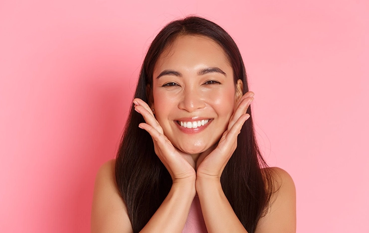 korean beauty secrets
