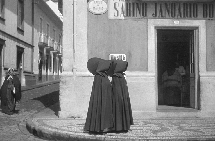 traditional Portuguese Clothing