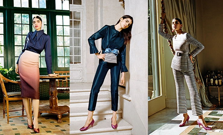 Roberto Capucci designer bio