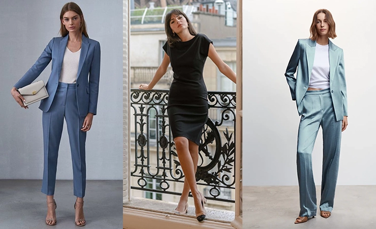 theater what to wear