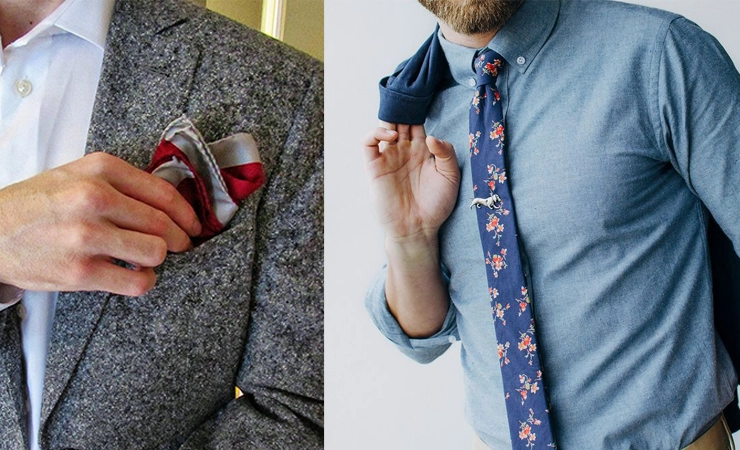 theater what to wear