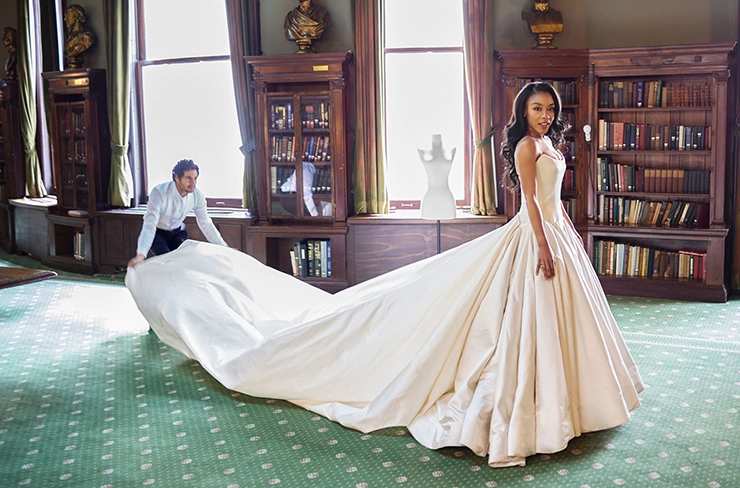 Zac Posen biography