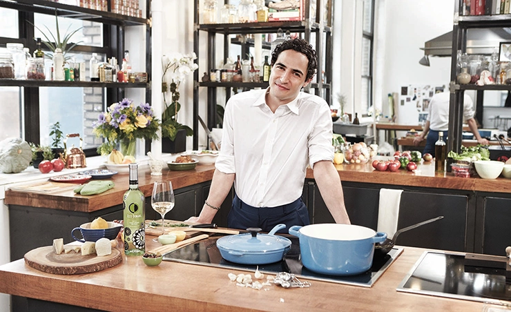 Zac Posen biography