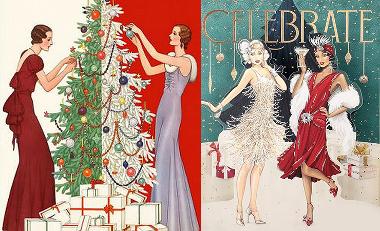 Christmas Fashion