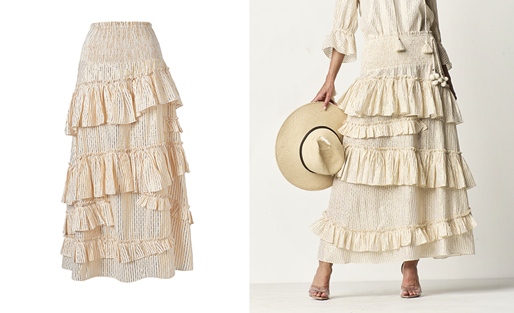 Guide to Cuban Clothing