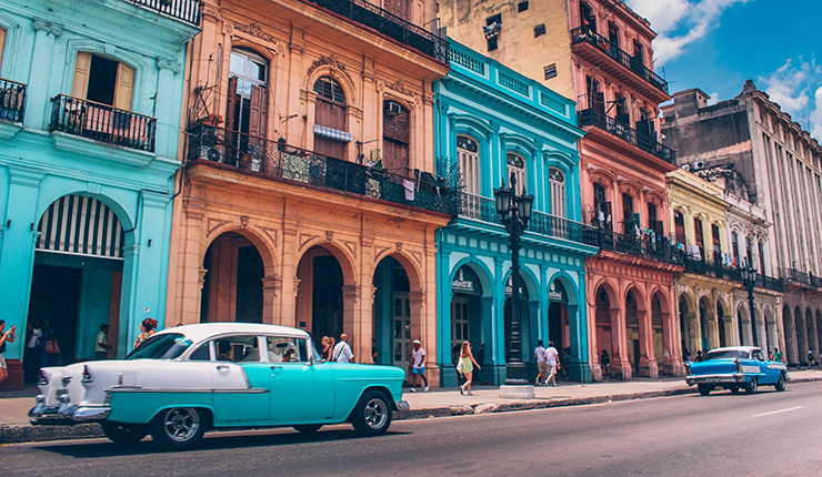 Guide to Cuban Clothing